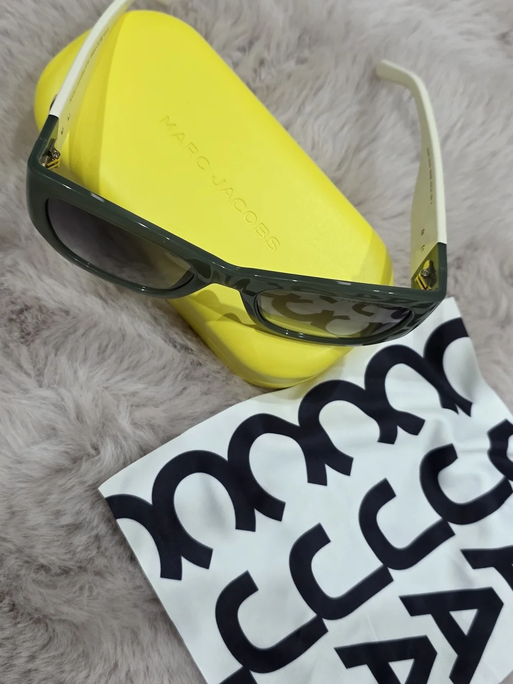 Marc Jacobs marc jacobs